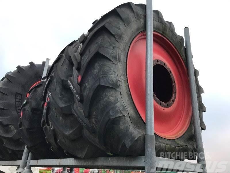 Michelin 16.9 R38 Agribib Radial X Další příslušenství k traktorům