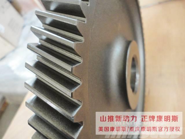 Shantui SD22 SD32 crankshaft gear 4914078 Motory