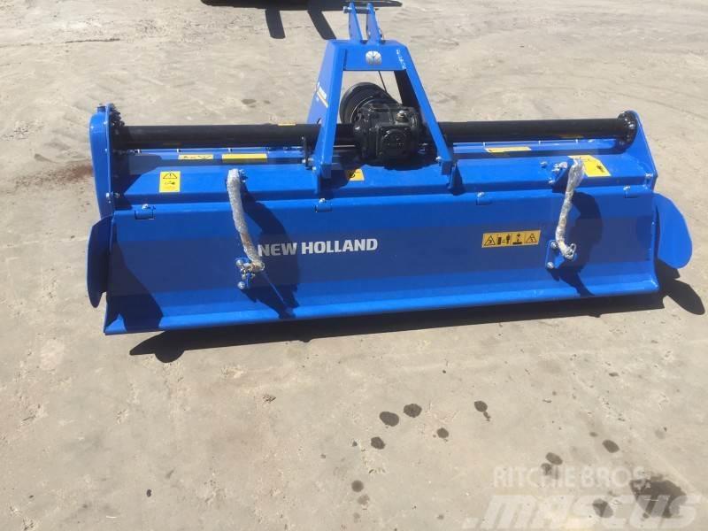 New Holland Frees 165cm Rotační brány a půdní frézy