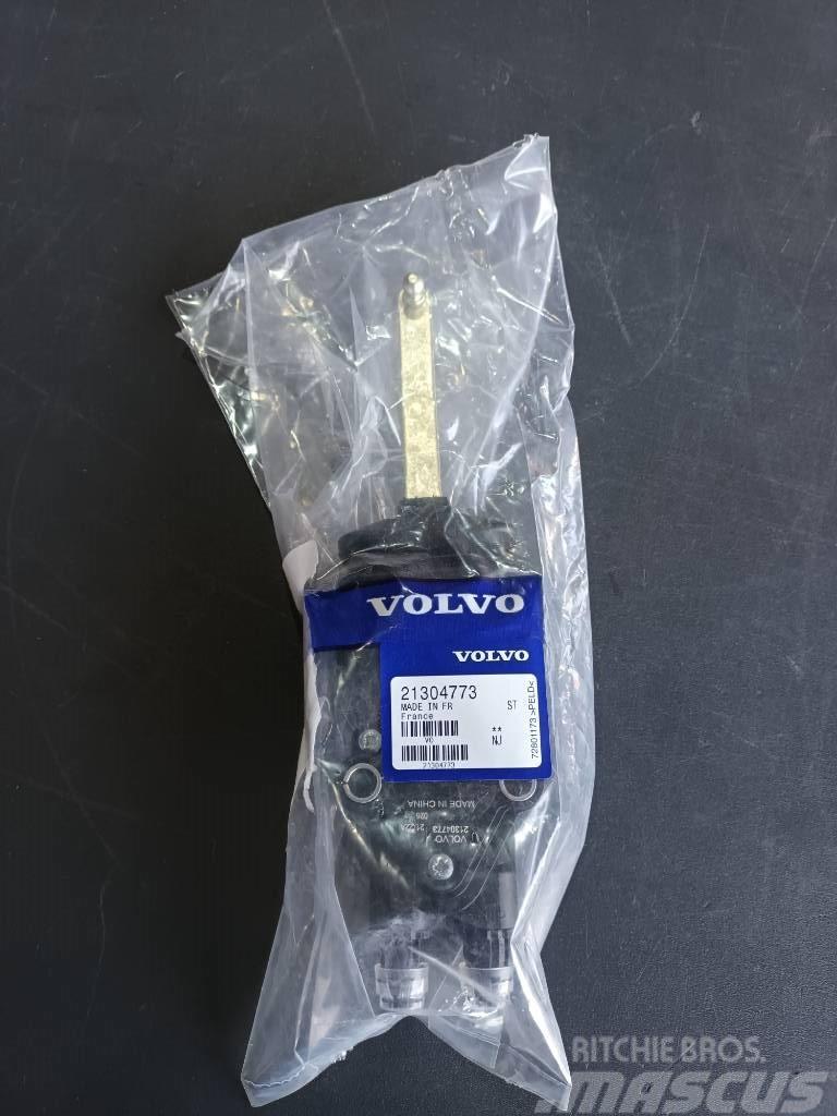 Volvo CABIN LEVEL VALVE 21304773 Náhradní díly nezařazené
