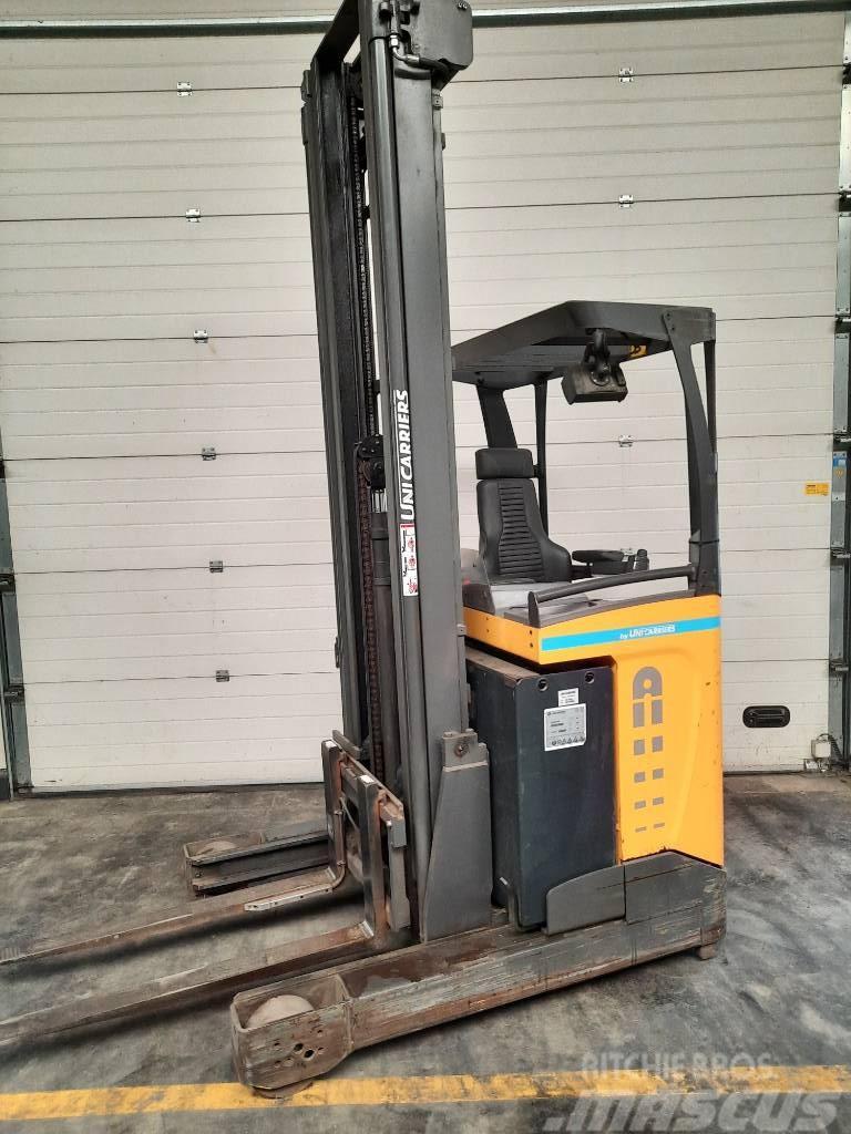 UniCarriers UMS160DTFVRE795 Retraky
