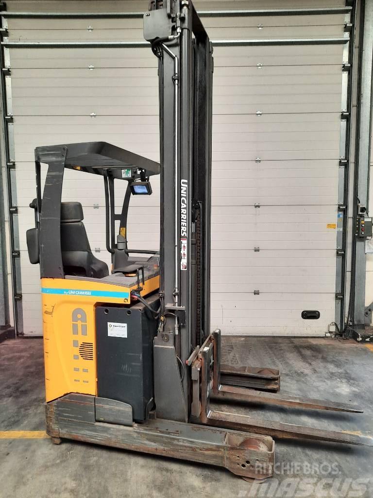 UniCarriers UMS160DTFVRE795 Retraky