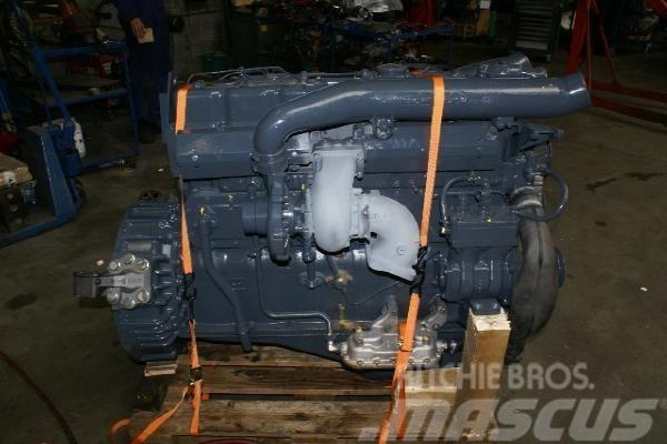 DAF WS 268 L Motory