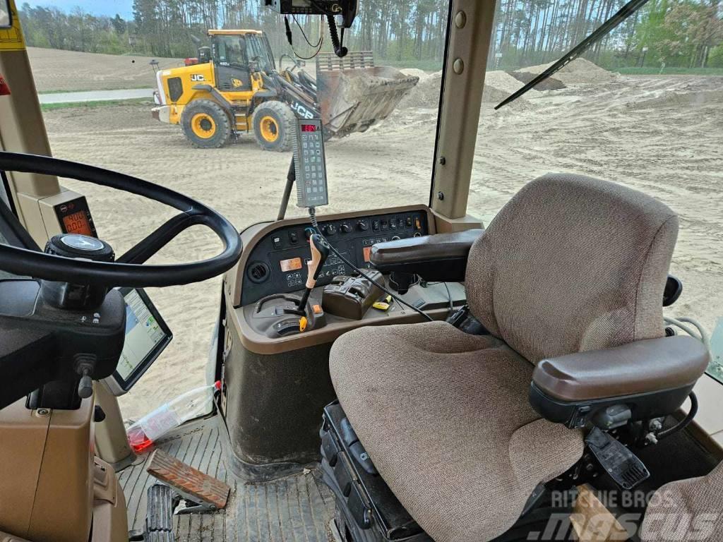 John Deere 7830 AutoQuad Traktory