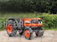 Kubota L4200 para peças Další příslušenství k traktorům