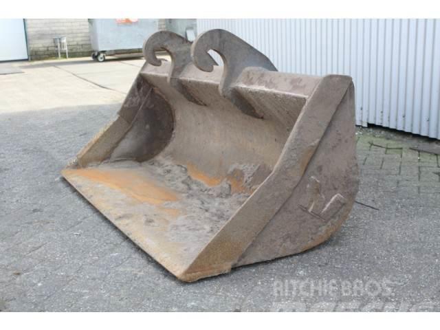  Ditch cleaning bucket NG 2 24 180 Lopaty