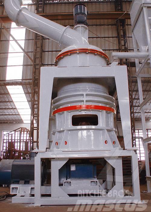 Liming Мельница 100 тонн в день для клинкер для цемента Mlecí stroje
