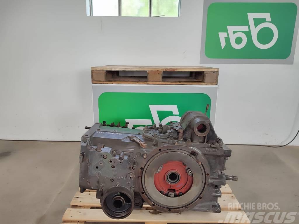 CLAAS Rear differential 851B9 CLAAS ARION 620 Převodovka
