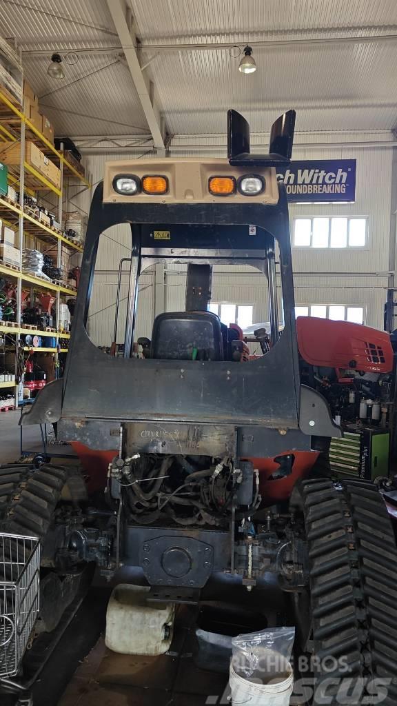 Ditch Witch RT 115 Quad Pluhy