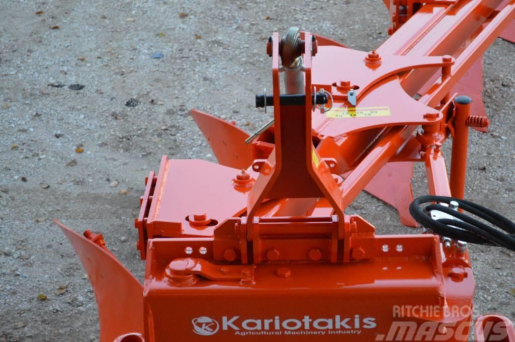 Kariotakis BK2000 Další stroje na zpracování půdy a příslušenství
