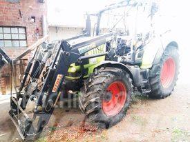 CLAAS ARION 520  gearbox Převodovka