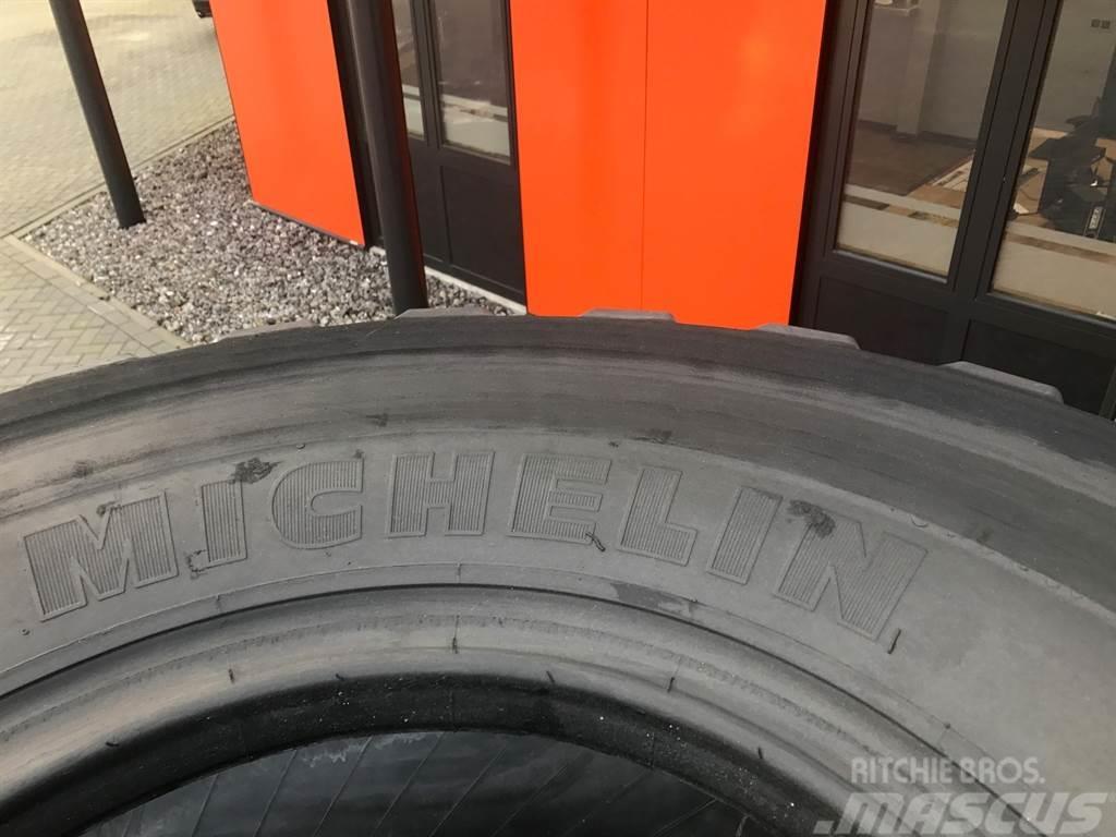 Michelin 600/65R25-Covers Pneumatiky, kola a ráfky