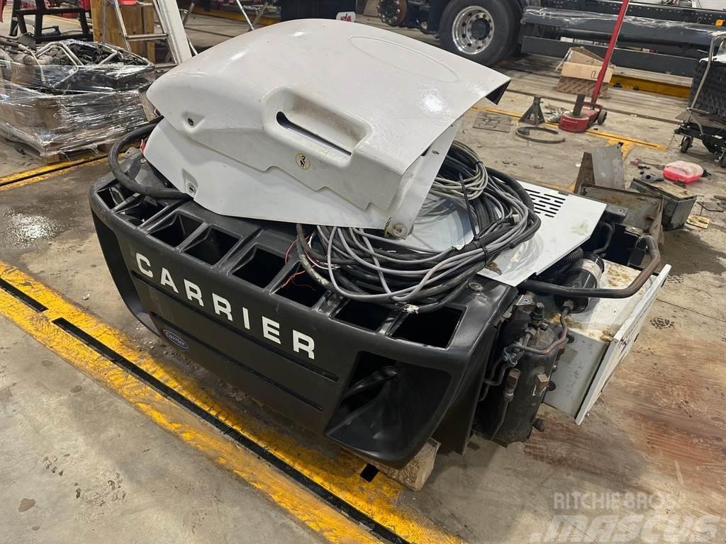 Carrier SUPRA 850 MT Náhradní díly nezařazené