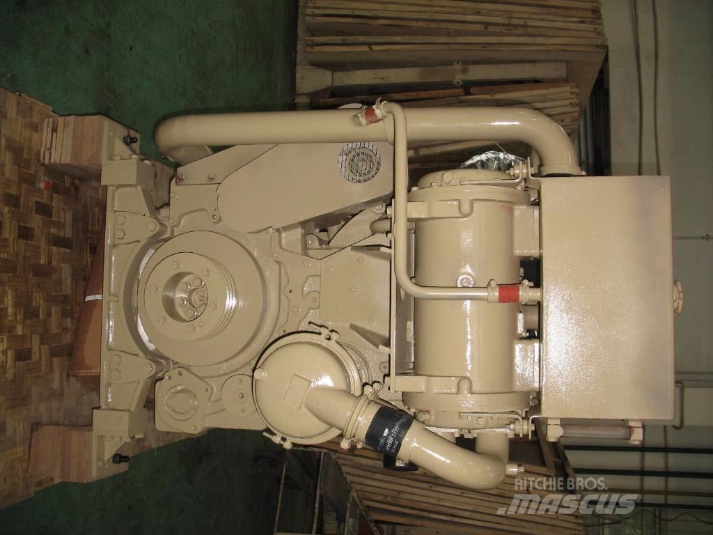 Cummins NTA855-M450 marine engine Převodovky k lodním motorům