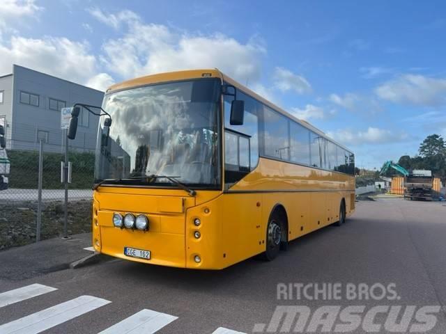 Irisbus IVECO EURORIDER Meziměstské autobusy