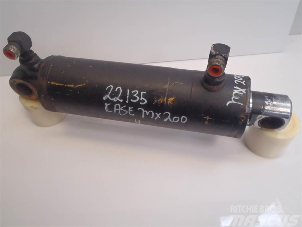 Case IH MX200 Lift Cylinder Hydraulika