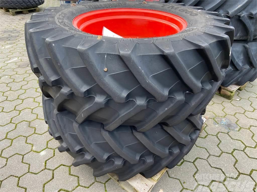 Trelleborg 480/65 R28 Další příslušenství k traktorům