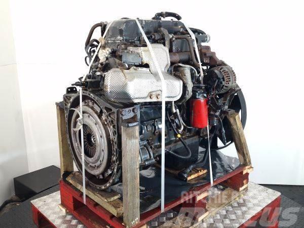 Iveco F4AFE411A*C002 Tector 5 Motory