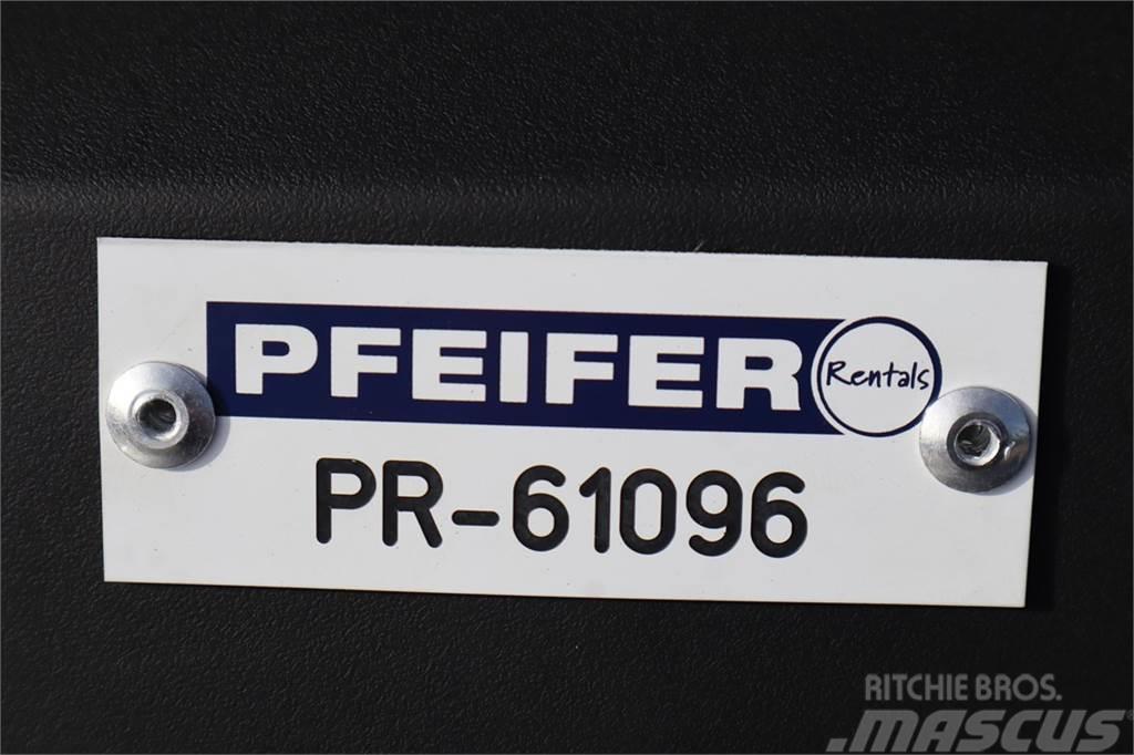 CFMoto UFORCE 600 Valid Inspection, *Guarantee! Dutch Reg Užitkové stroje