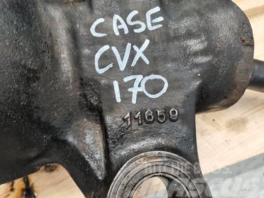 CASE CVX 170  Bridge damping cylinder Podvozky a zavěšení kol