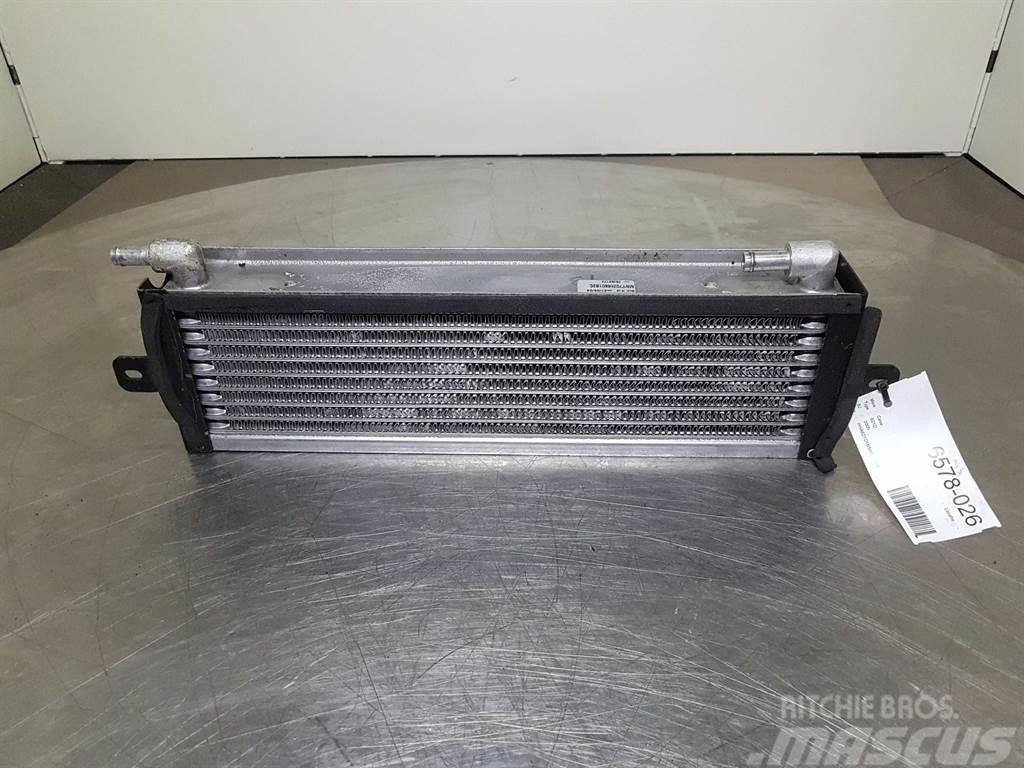 CASE 621D-Denso MNY70266601B2C-Airco condenser/koeler Podvozky a zavěšení kol