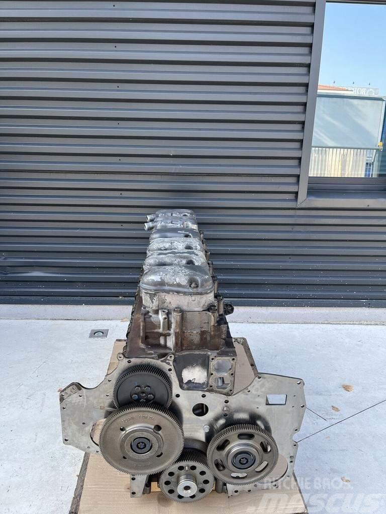 Scania DC13 400 EURO 5 RECONDITIONED WITH WARRANTY Motory