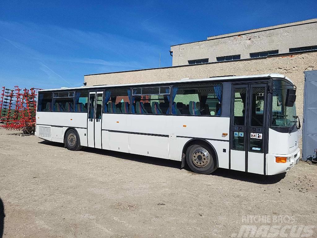 Karosa C 955 Meziměstské autobusy