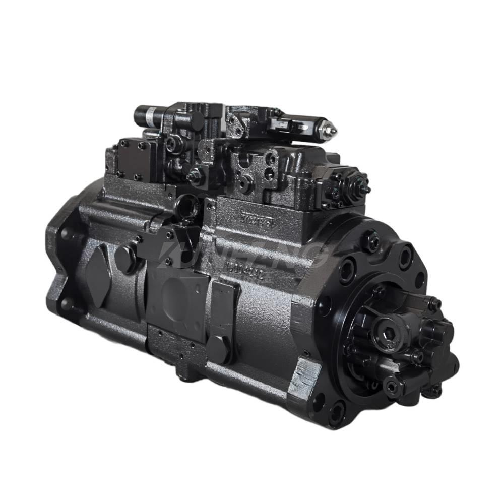 Hyundai 31N8-10080 Hydraulic Pump R290LC-7A Main Pump Hydraulika