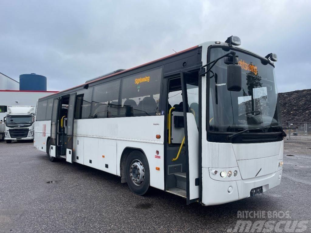 Volvo 8700 45 PAIKKAA / INVANOSTIN / EURO 5 Meziměstské autobusy