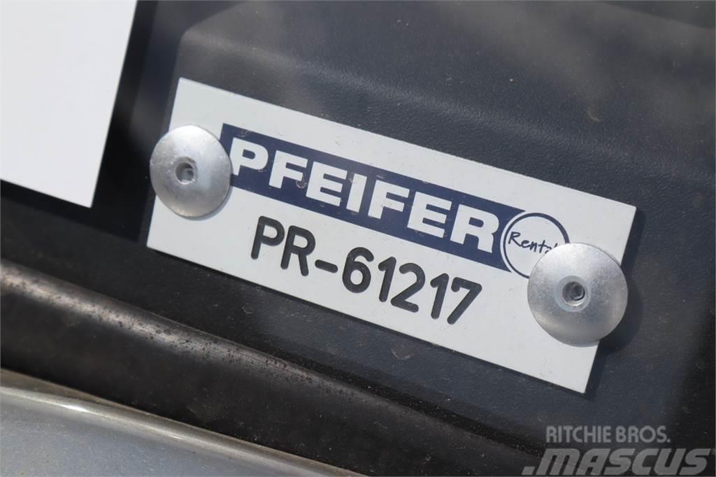 CFMoto UFORCE600 Valid Inspection, *Guarantee! Dutch Regi Užitkové stroje