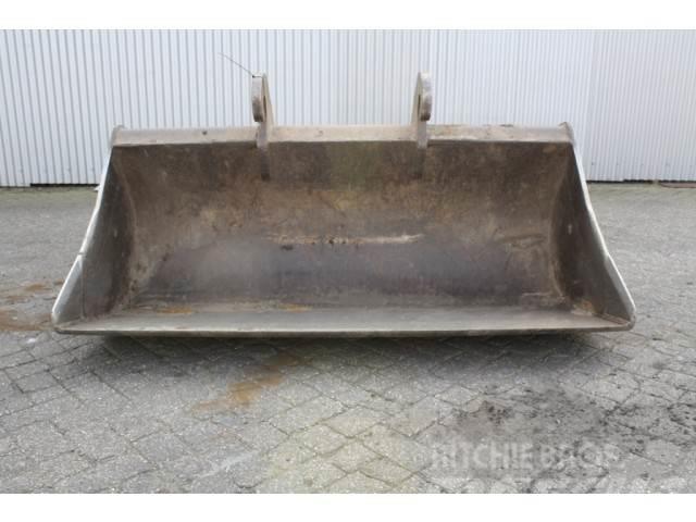 Verachtert Ditch cleaning bucket NG 2 30 180 N.H. Lopaty