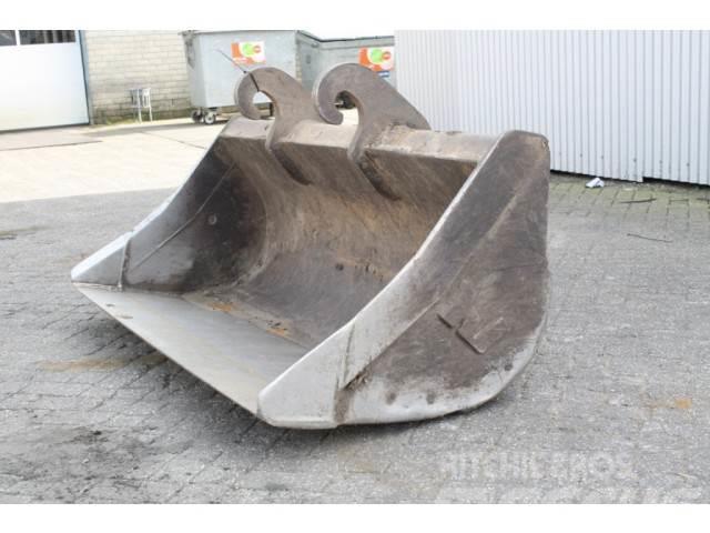 Verachtert Ditch cleaning bucket NG 2 30 180 N.H. Lopaty