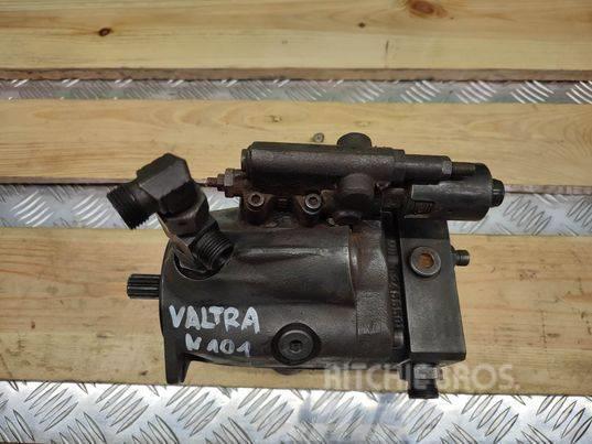 Valtra N 163 (R934001144) hydraulic pump Hydraulika