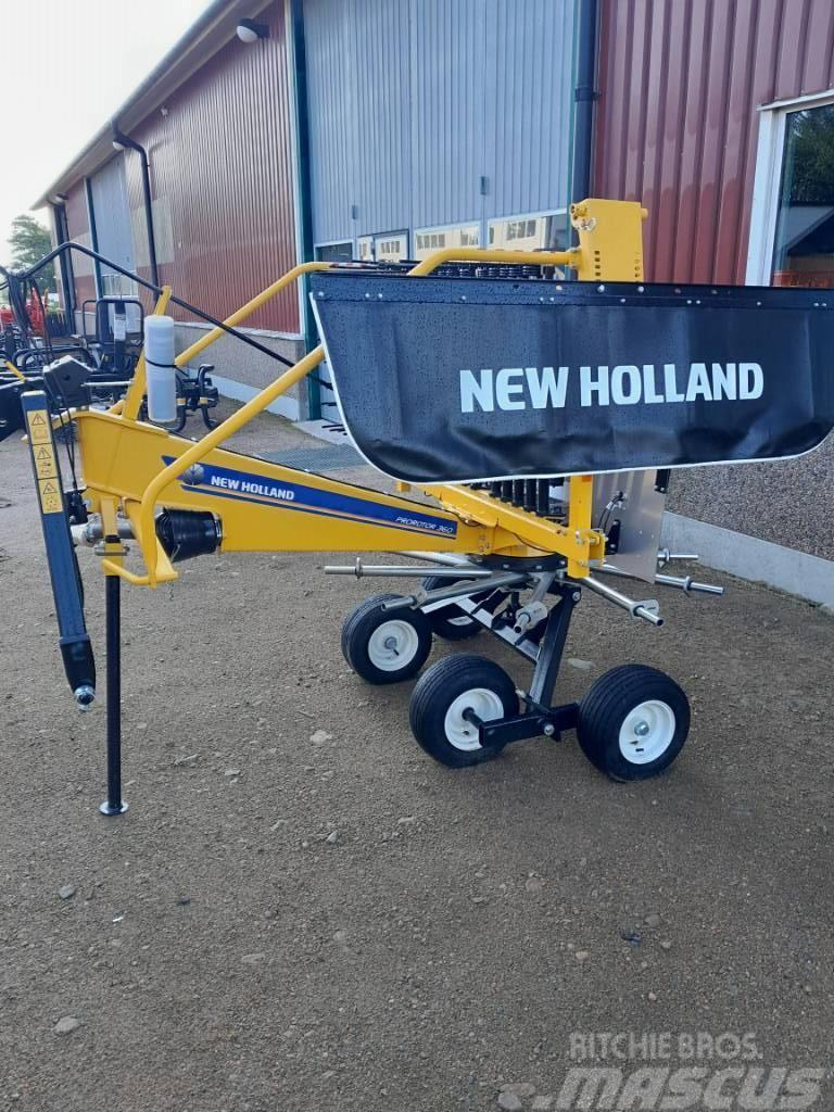 New Holland Prorotor 360 Řádkovače
