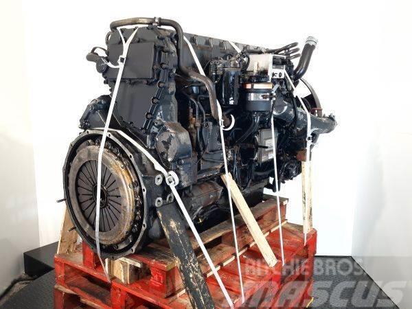 Iveco F3BE0681A Cursor 13 E3 Motory