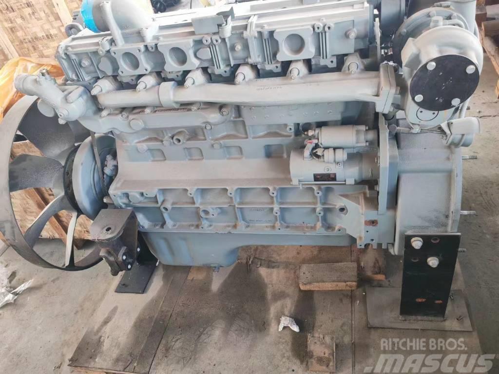 Deutz BF6M1013-28E4  construction machinery engine Motory