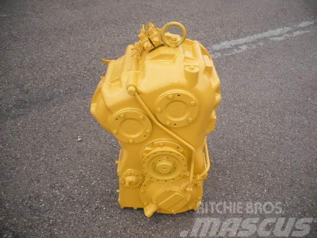 Volvo A35  complet machine in parts Kloubové dempry