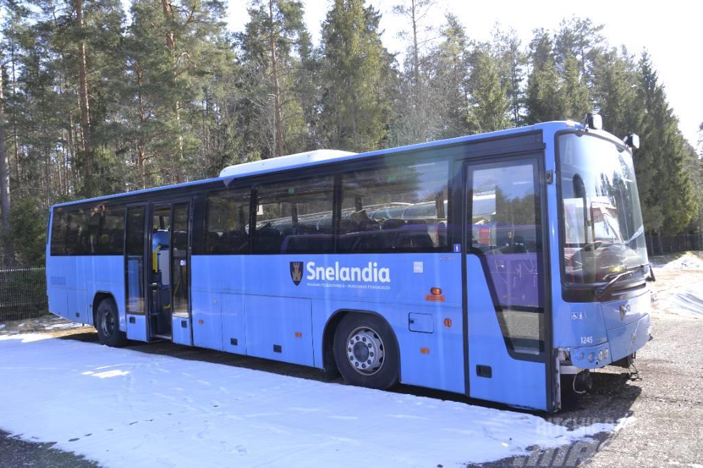 Volvo 8700 Meziměstské autobusy