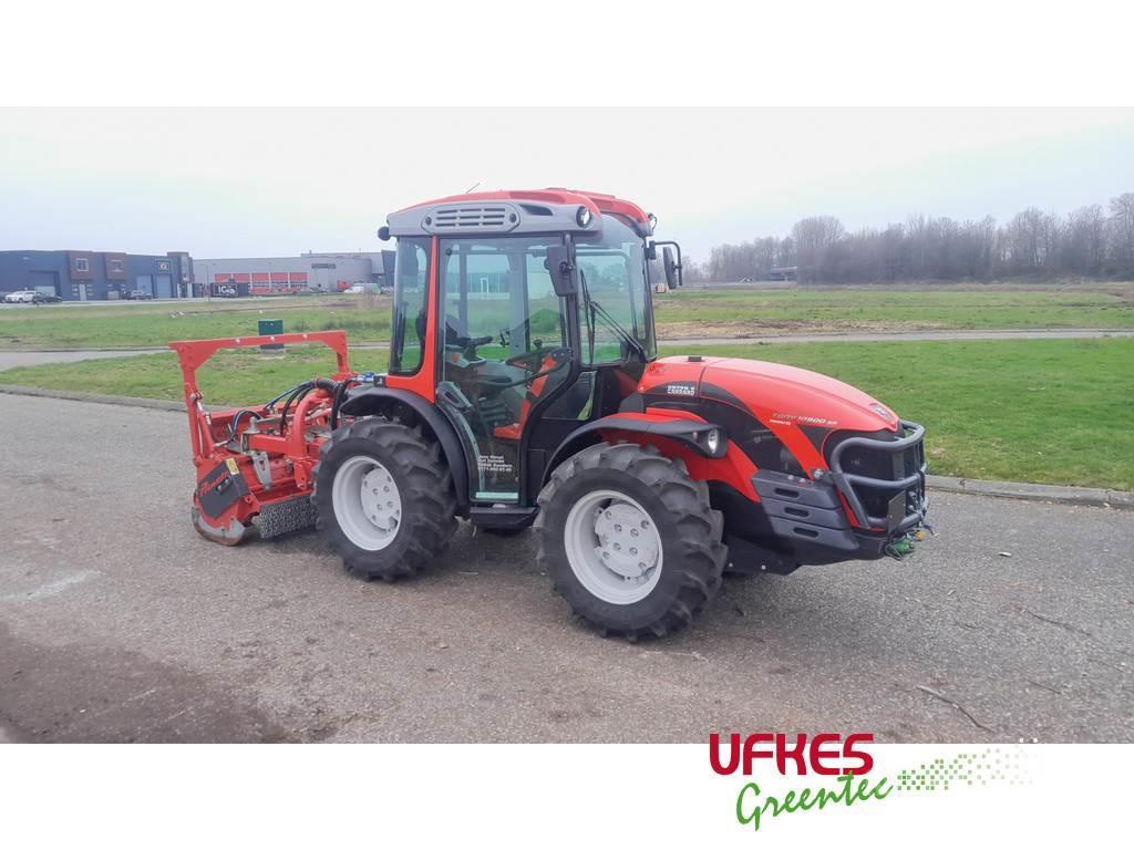 Antonio Carraro 10900 SR Kompaktní traktory