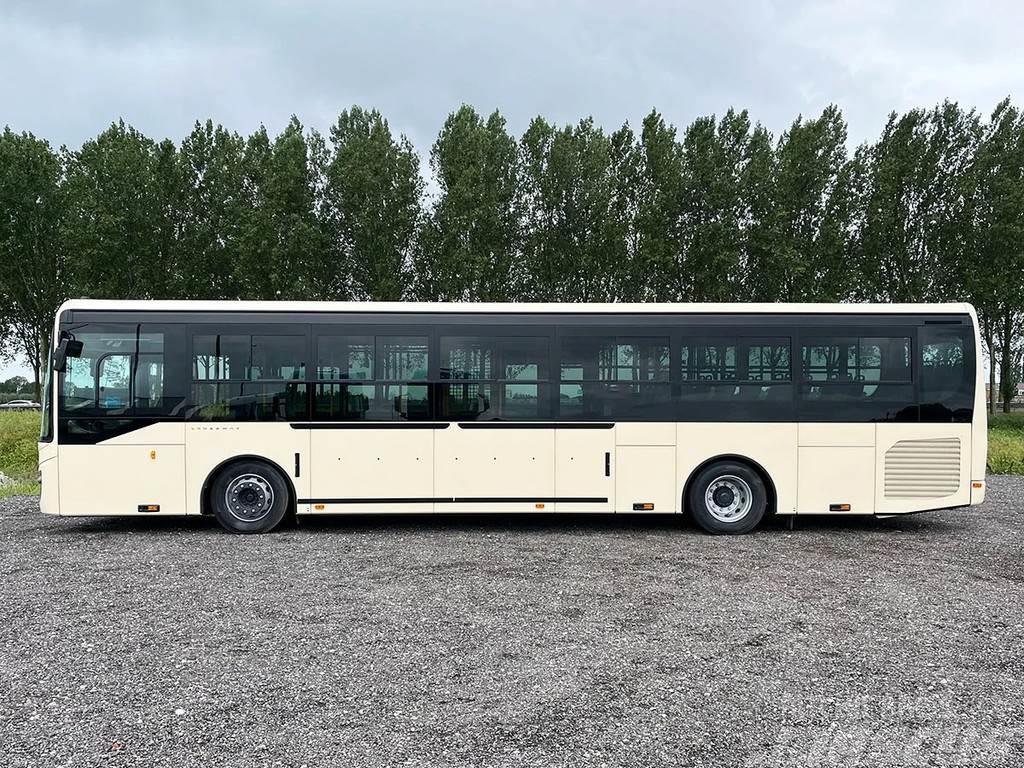 Iveco Crossway LE LF City Bus (31 units) Meziměstské autobusy