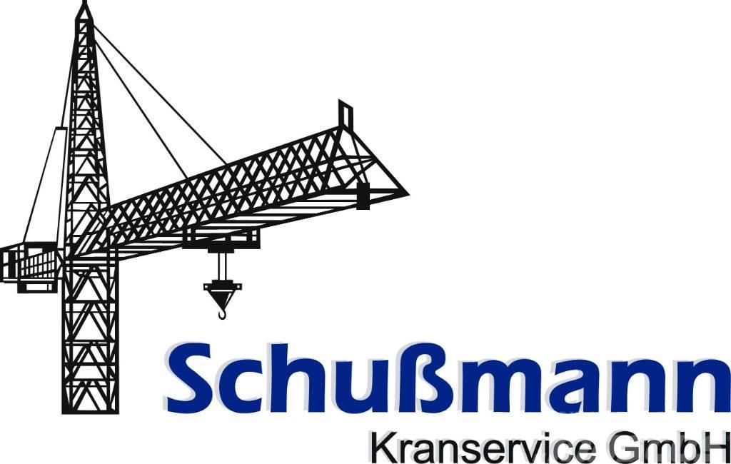 Liebherr Schienenfahrwerk 120HC Součásti a zařízení k jeřábům