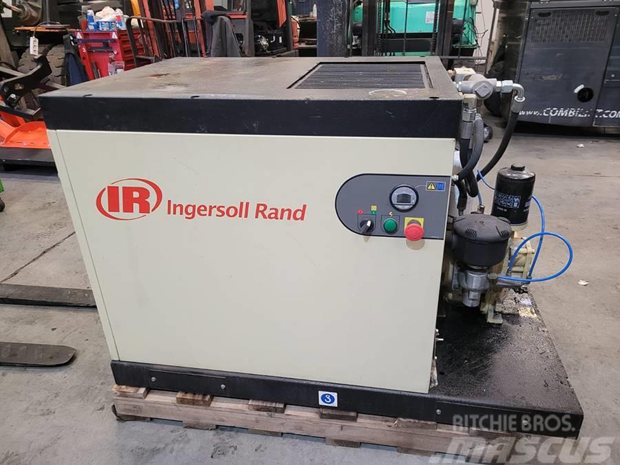 Ingersoll Rand UNI-11-10-H Kompresory