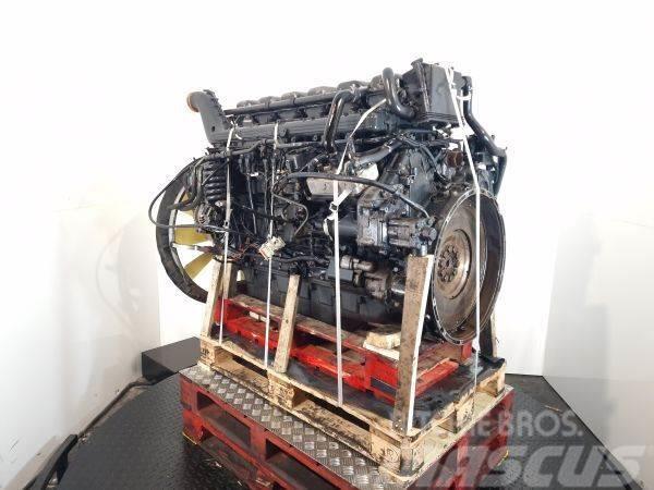 Scania DT1212 L01 Motory