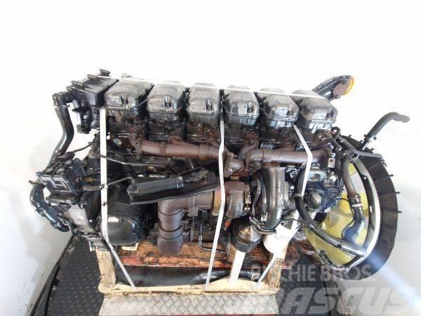 Scania DT1212 L01 Motory