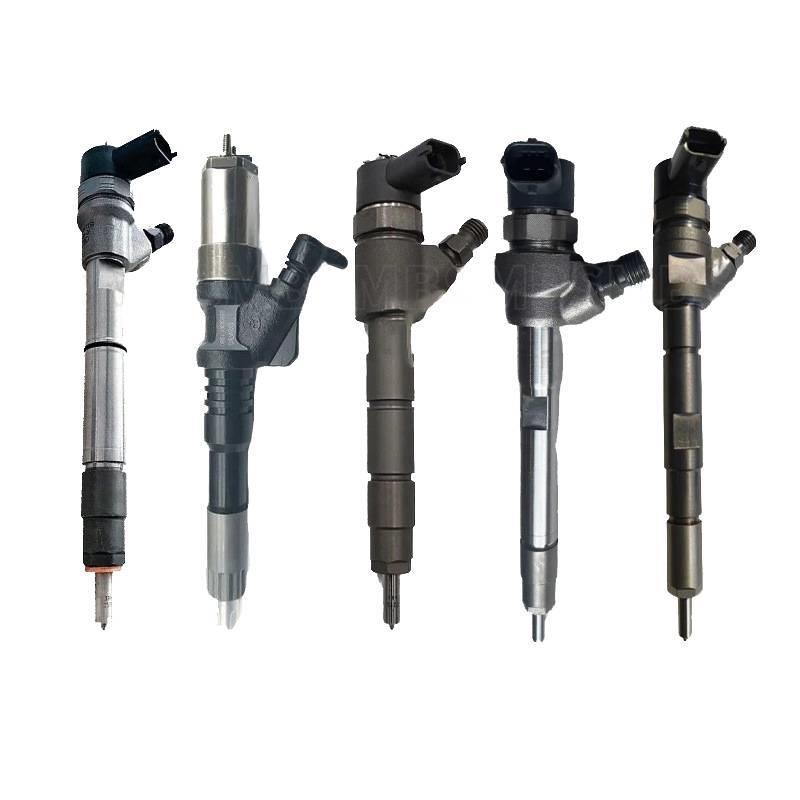 Bosch Diesel Fuel Injector0445110277、278 Ostatní komponenty