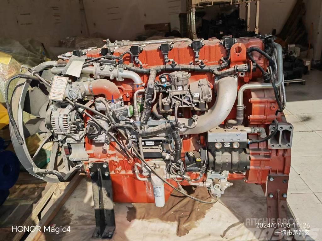 Yuchai 6K1348N-60 Diesel Engine for Construction Machine Motory