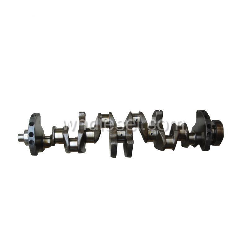 Deutz Allis Engine-Parts-6-Cylinder-Engine-Crankshaft Motory