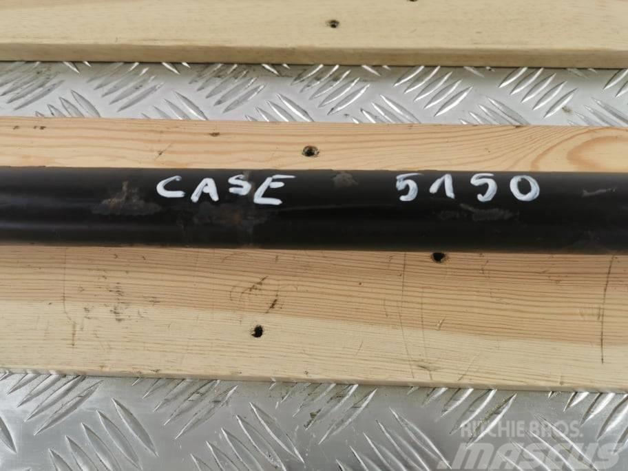 CASE IH 5150 front drive shaft Převodovka