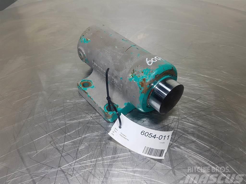 Komatsu PW 75/95 (FAI) - Support cylinder/Stuetzzylinder Hydraulika