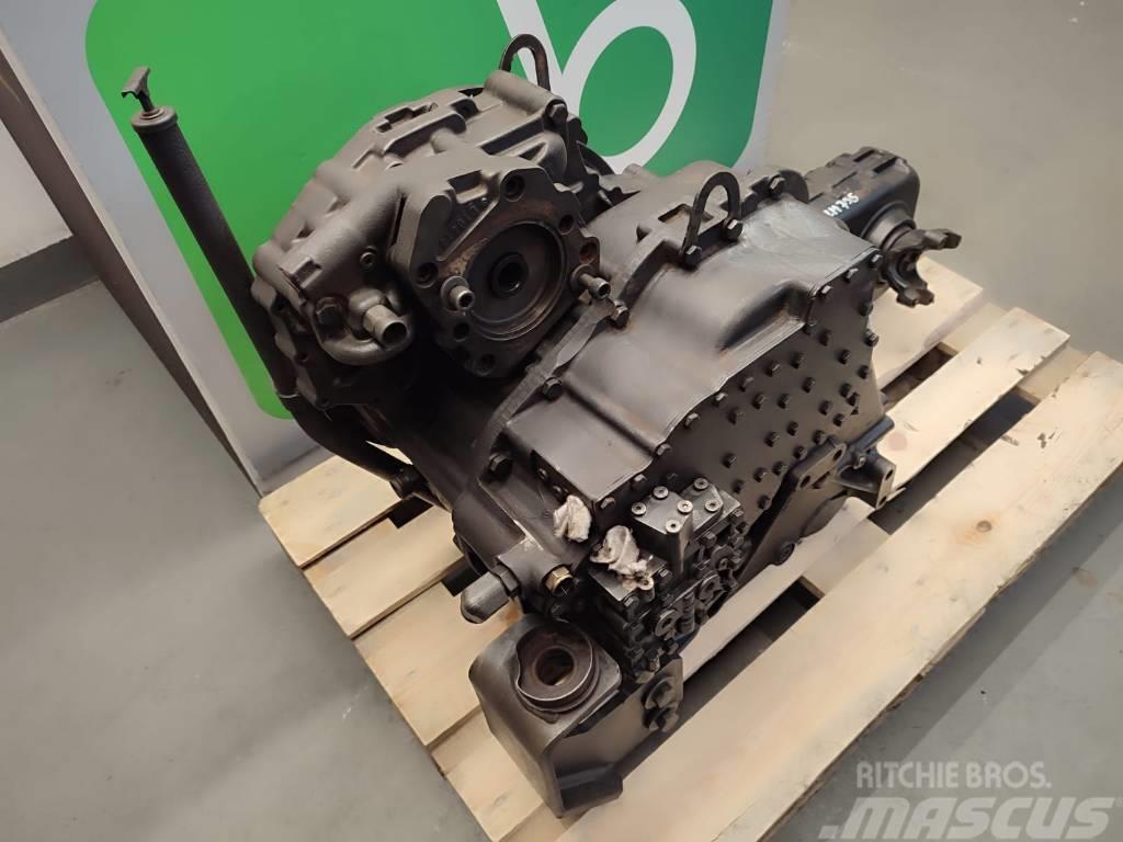 New Holland Gearbox 4950401018 New Holland LM 735 Převodovka